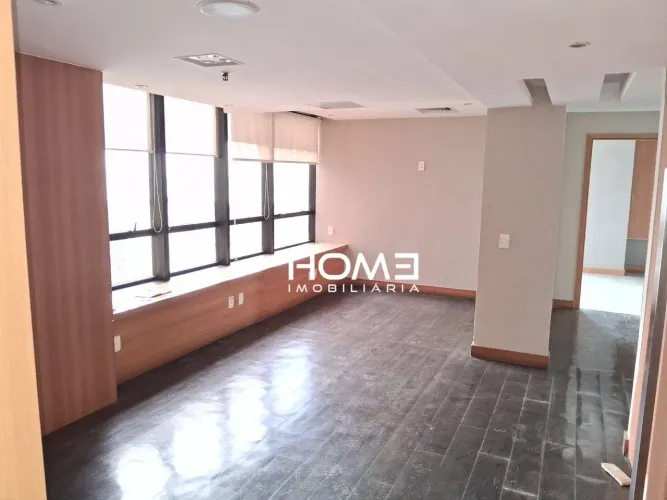 Sala para alugar, 254 m² por R$ 17.844,93/mês - Centro - Rio de Janeiro/RJ