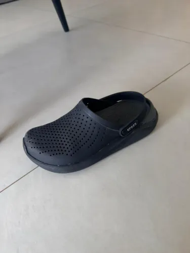 Crocs Preto