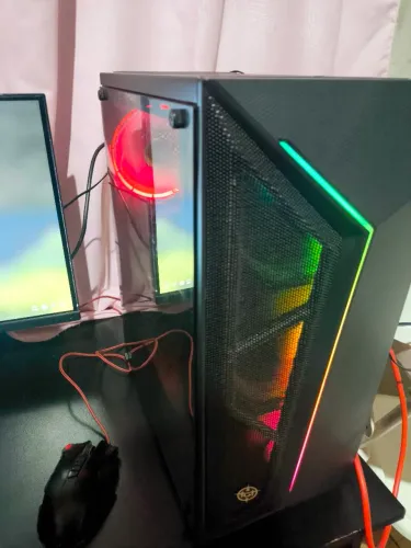 PC gamer
