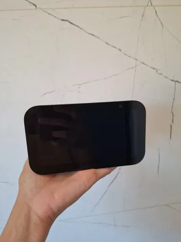 Alexa show 5 3° Geração  (Preto)