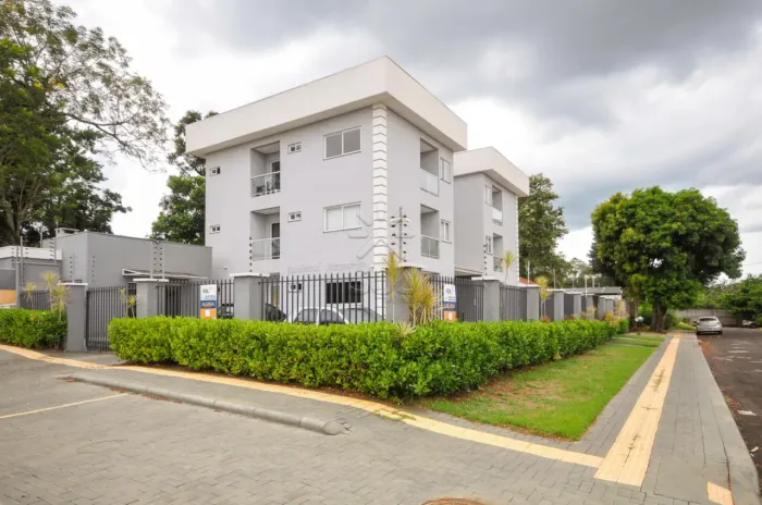 Apartamento para locação, Edifício Margaridas - Foz do Iguaçu/PR