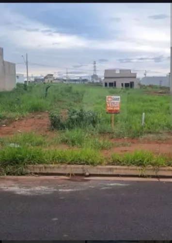 Vende-se LOTE BAIRRO GOIA 2