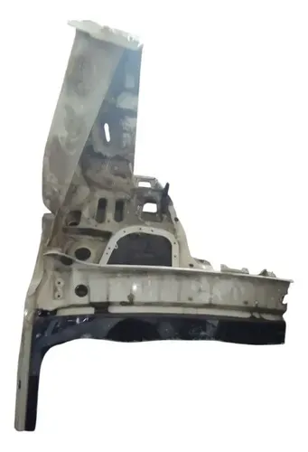 Longarina Dianteira Esquerda Iveco Daily 2023
