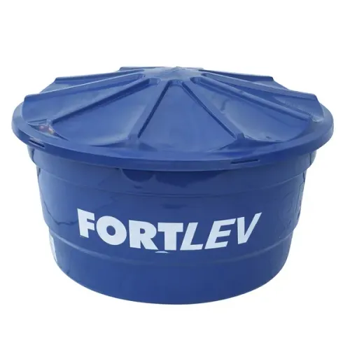 Caixa d'Água 500L - Fortlev