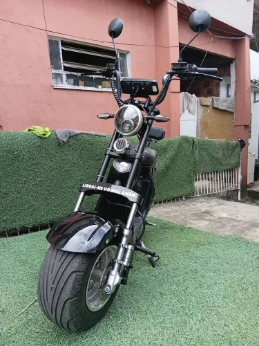 Scooter x11 go 