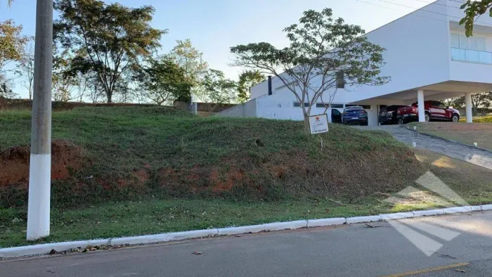 Terreno à venda, 1053,89m² - Chácara São Félix - Taubaté/SP
