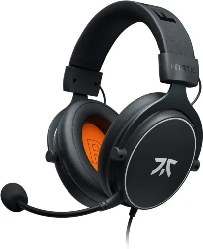 Headset Gamer Fnatic REACT