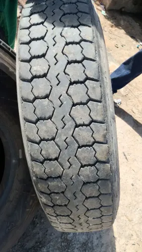 Pneus 295