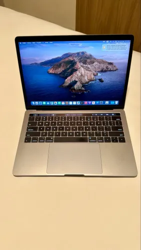 MacBook Pro 2017