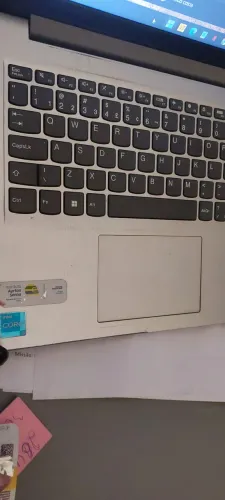 Notebook Lenovo