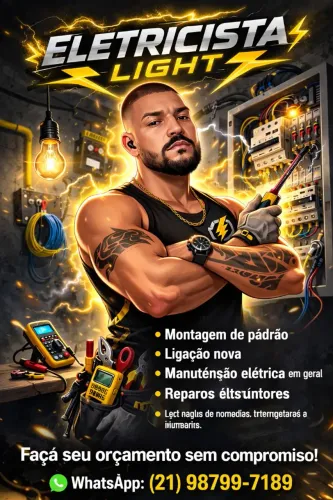 Eletricista