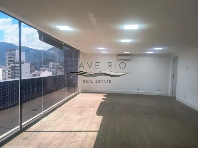Sala Comercial para Locação em Rio de Janeiro, Ipanema