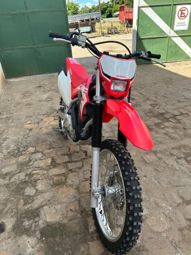 CRF F 2021 