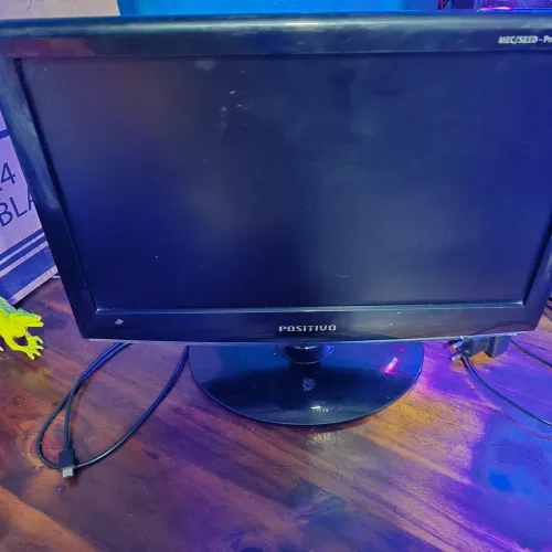 Monitor positivo 15 polegada