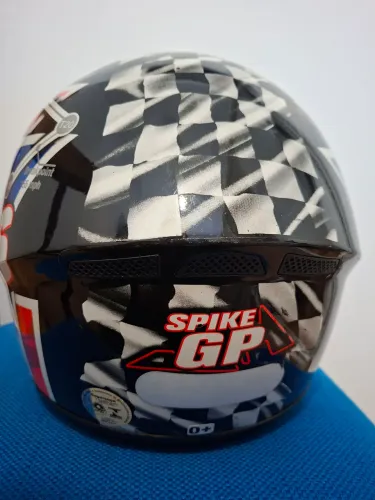 Peels GP Spike tamanho 58cm