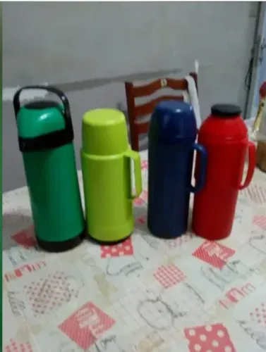 Garrafa de café