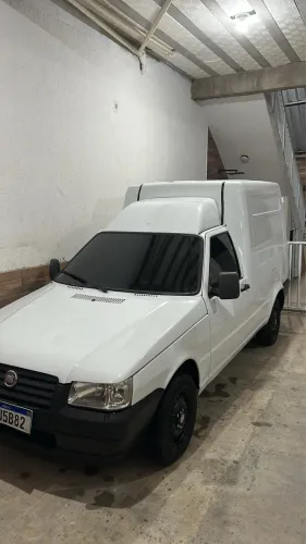 Fiat Fiorino Furg.1.5/1.3/1.3 Fire/1.3 F.flex 2006