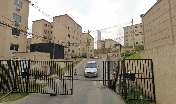 Oportunidade Única em NOVA IGUACU - RJ | Tipo: Apartamento | Negociação: Venda Online | Si