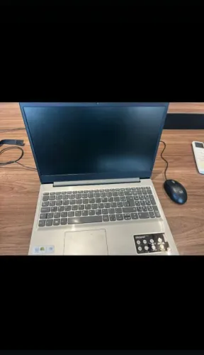 Notebook Lenovo
