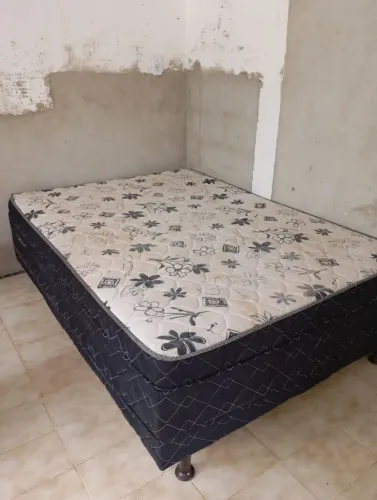 Cama de casal