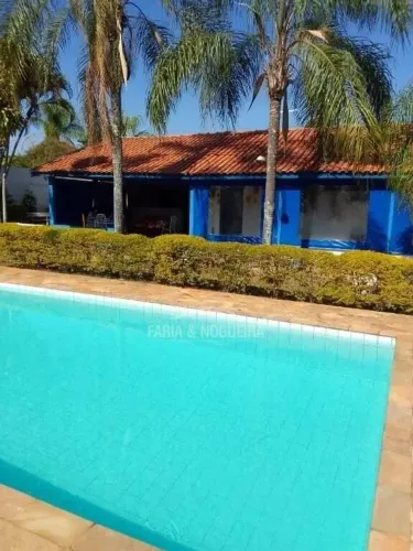 Casa em condomínio à venda, 3 quartos, 1 suíte, 4 vagas, Núcleo Portal dos Nobres - Ipeúna