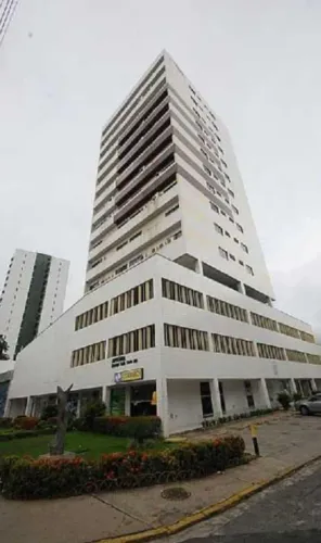 Sala Comercial Alugar ou Vender.