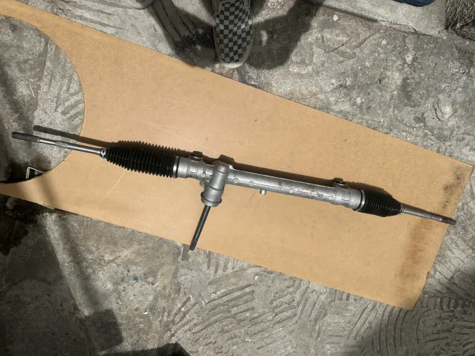 Vendo caixa de direção da Compass Diesel 2023