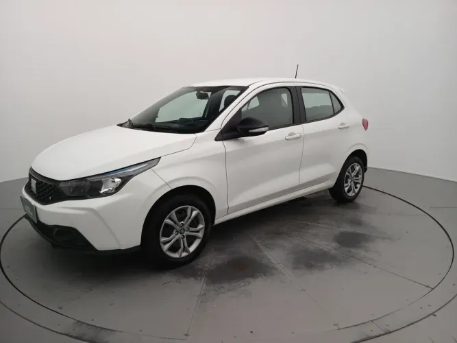 Fiat Argo Drive 1.0 Firefly 2026