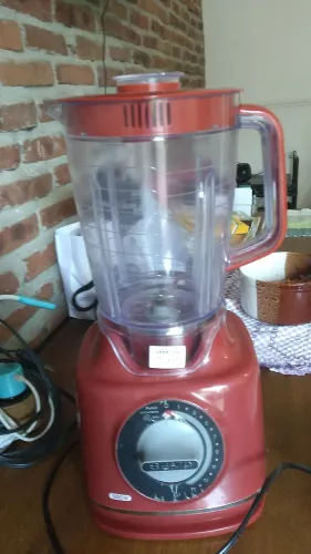 Liquidificador Semp li6019 3lts