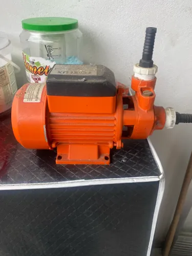 Bomba periférica foxlux