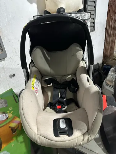 Bebê conforto maxi cosi