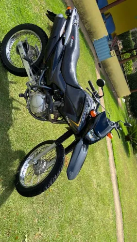 Bros 2012 excelente