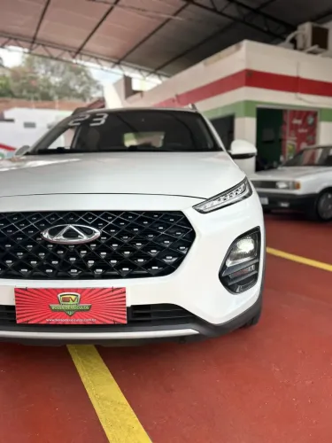 Chery Tiggo 3X PRO 1.0 Turbo Flex AUT 2023