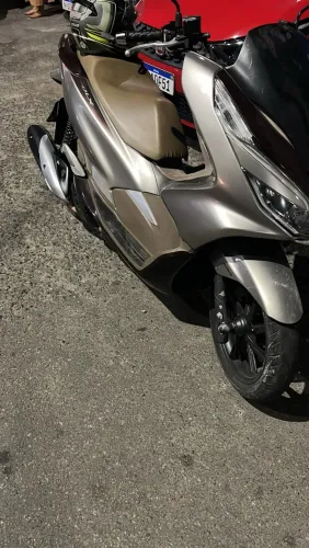 Honda PCX 150/dlx 2022