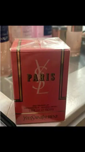 Perfume importado Paris 
