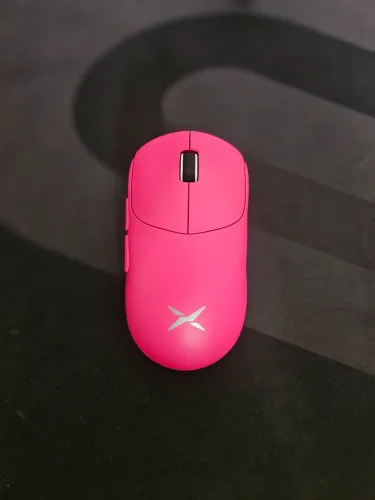 Mouse DELUX M400