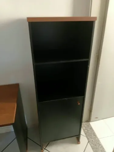 Estante/Livreiro Multiuso 