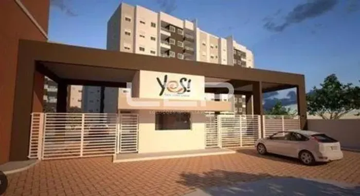 APARTAMENTO A VENDA NO CONDOMÍNIO YES IDEAL LIVING, NO BAIRRO MEDEIROS, EM JUNDIAÍ/SP.