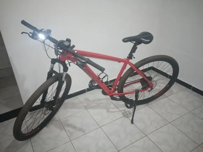 Bicicleta Oggi 29 