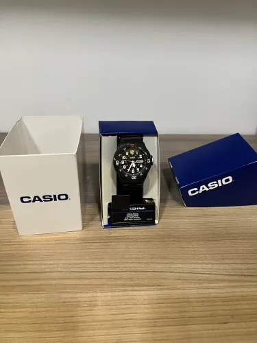 Relógio Casio MRW 200H