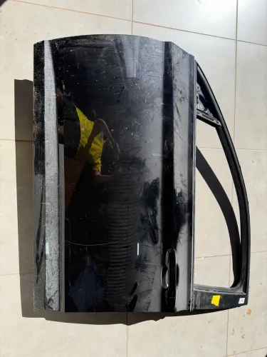 Porta Jetta GLI 2019 - 2023 Dianteira Esquerda