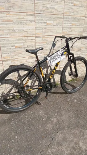 Bicicleta aro 29