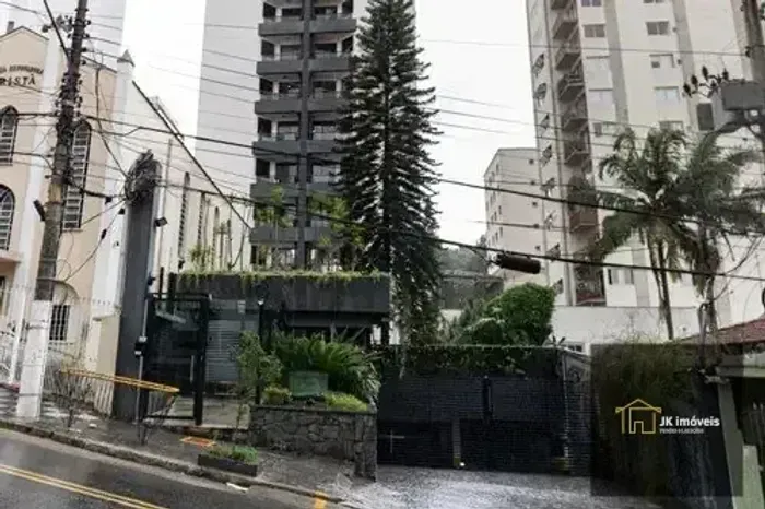 Imóvel para aluguel com 46 metros quadrados com 1 quarto em Sumarezinho - São Paulo - SP