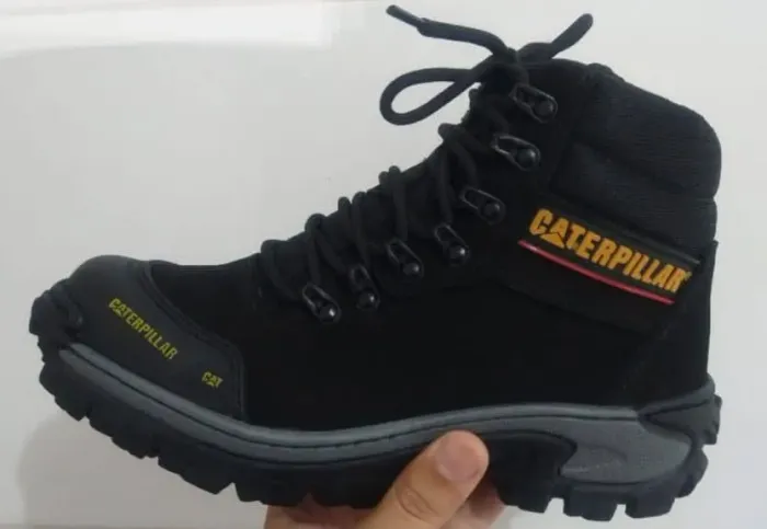 BOTA COTURNO CATERPILLAR ARIZONA