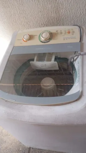 Máquina de lavar 11KG Consul