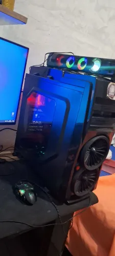 Pc i9 11900h (interpose) 4G ram