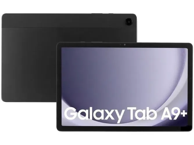 Tablet A9+ aceito iPhone em troca