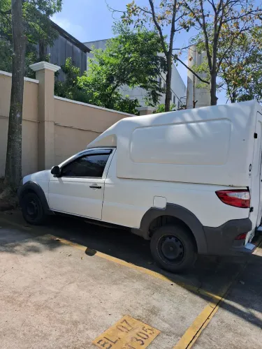 Carretos e fretes 24 horas 