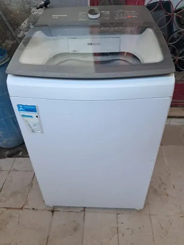 Máquina de lavar brastemp 13 kg