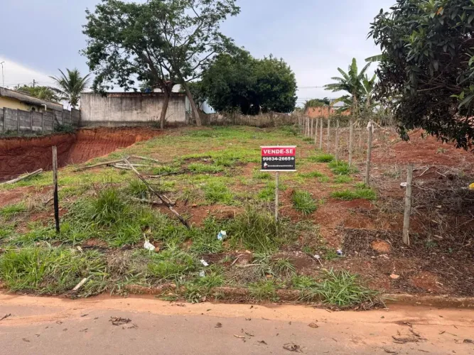 Terreno à venda, 360 m² por R$ 95.000 - Novo Igarapé - Igarapé/MG